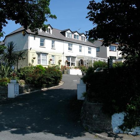 Hammonds Park Guest House テンビー エクステリア 写真
