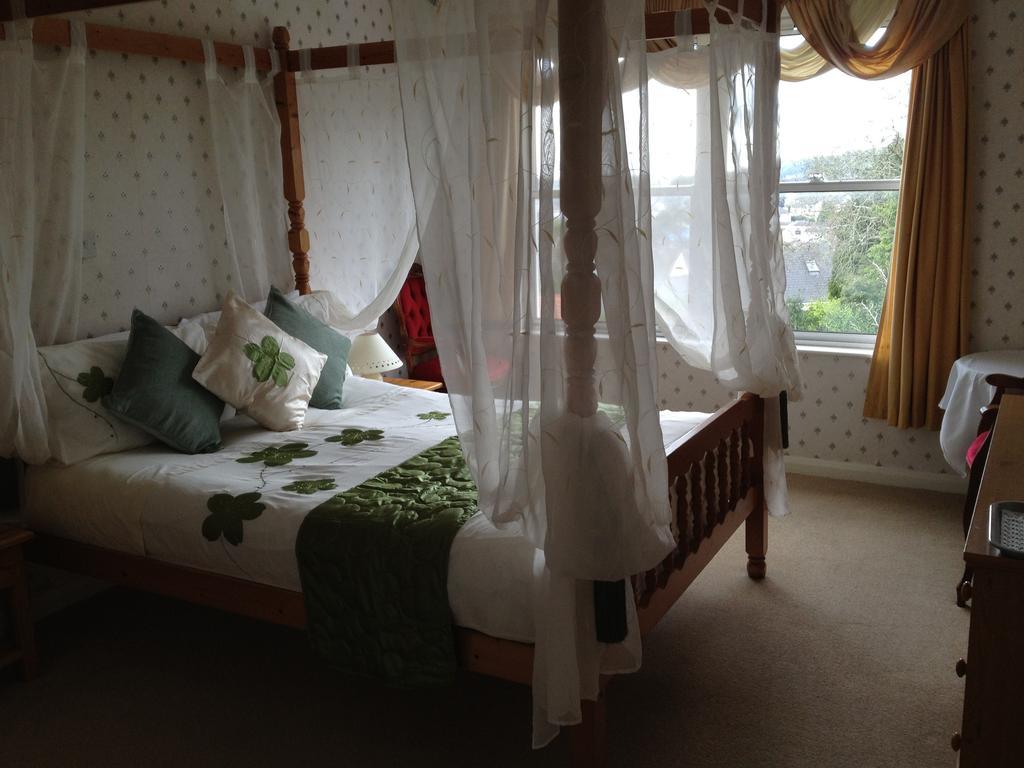 Hammonds Park Guest House テンビー 部屋 写真