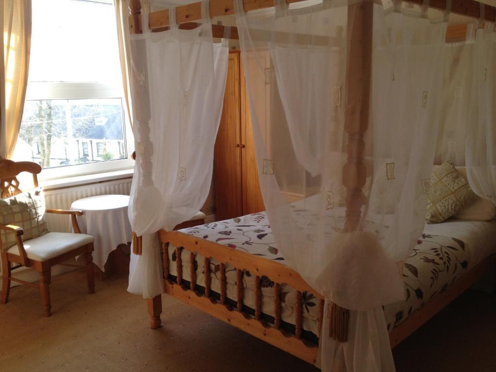 Hammonds Park Guest House テンビー 部屋 写真