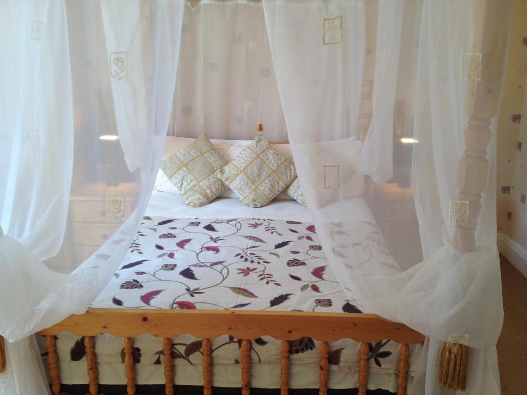 Hammonds Park Guest House テンビー 部屋 写真