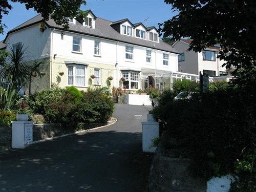 Hammonds Park Guest House テンビー エクステリア 写真