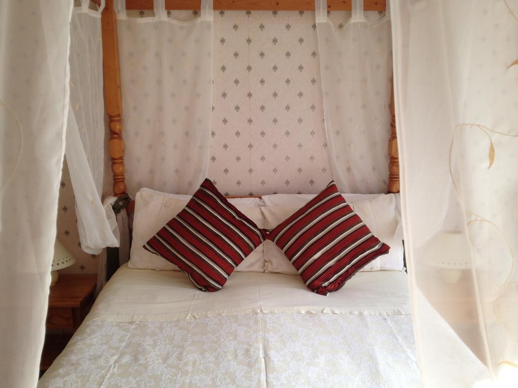 Hammonds Park Guest House テンビー エクステリア 写真