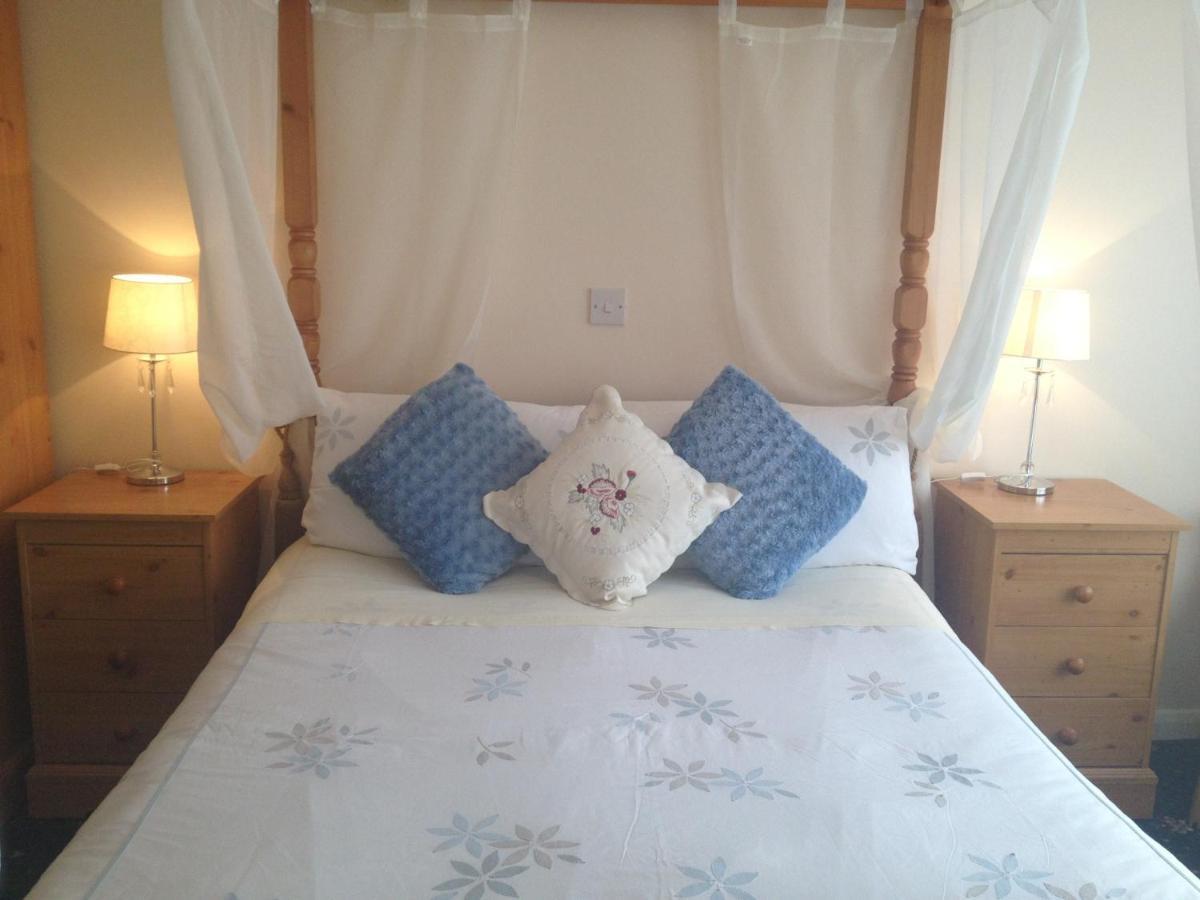 Hammonds Park Guest House テンビー 部屋 写真